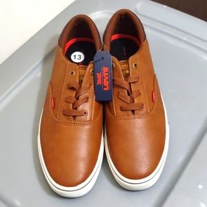 Levi's Mens Ethan S WX Casual Fashion Sneaker